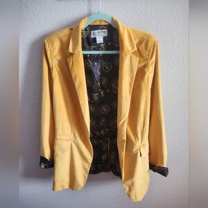 FUN Suits HP Blazer 14